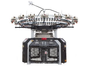 雙面針織機(jī)